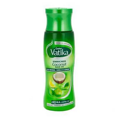 Dabur Vatika Coconut Hair Oil